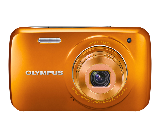 Olympus VH 210 O - 1403419 - zdjęcie 2